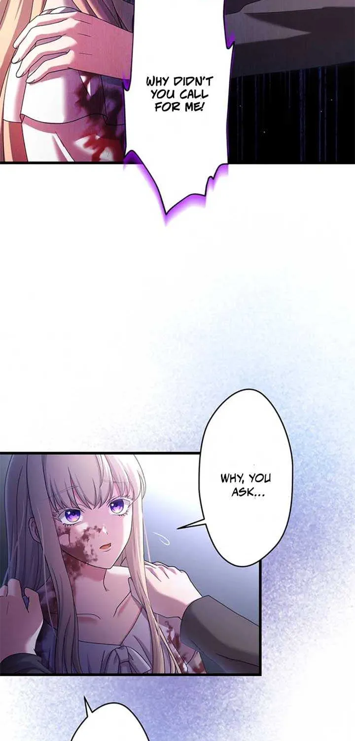 The Legendary Assassin Reincarnated as the Beloved Youngest Daughter of a Royal Family Chapter 48 page 38 - 
