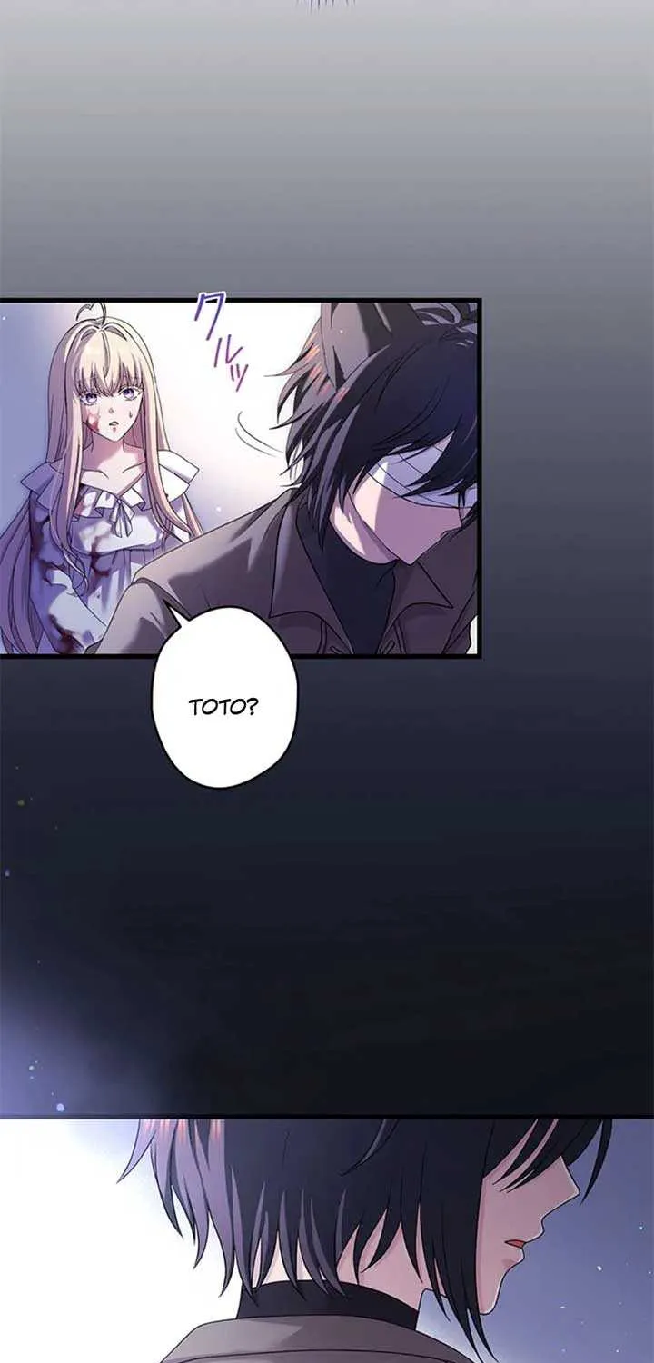 The Legendary Assassin Reincarnated as the Beloved Youngest Daughter of a Royal Family Chapter 48 page 41 - 