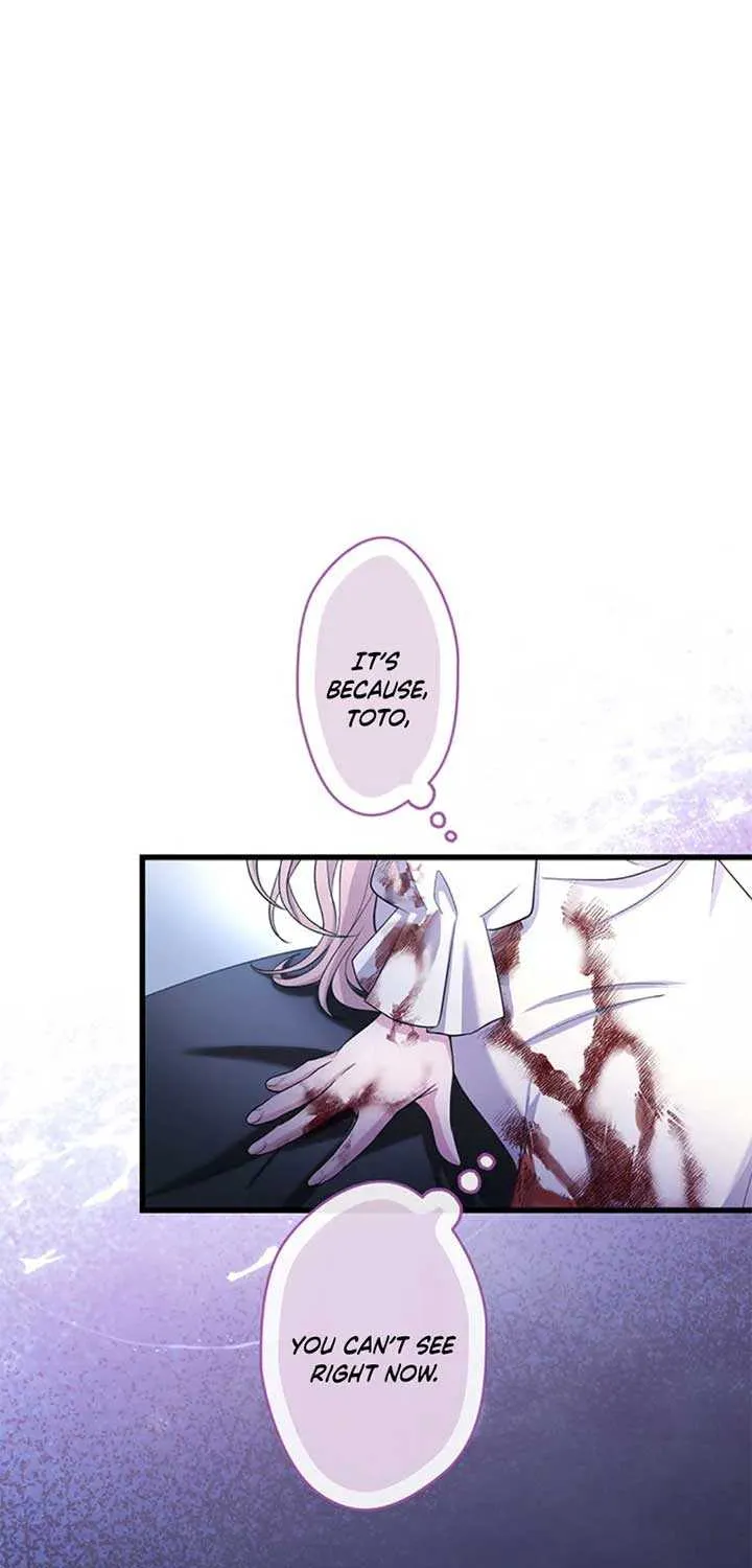 The Legendary Assassin Reincarnated as the Beloved Youngest Daughter of a Royal Family Chapter 48 page 43 - 