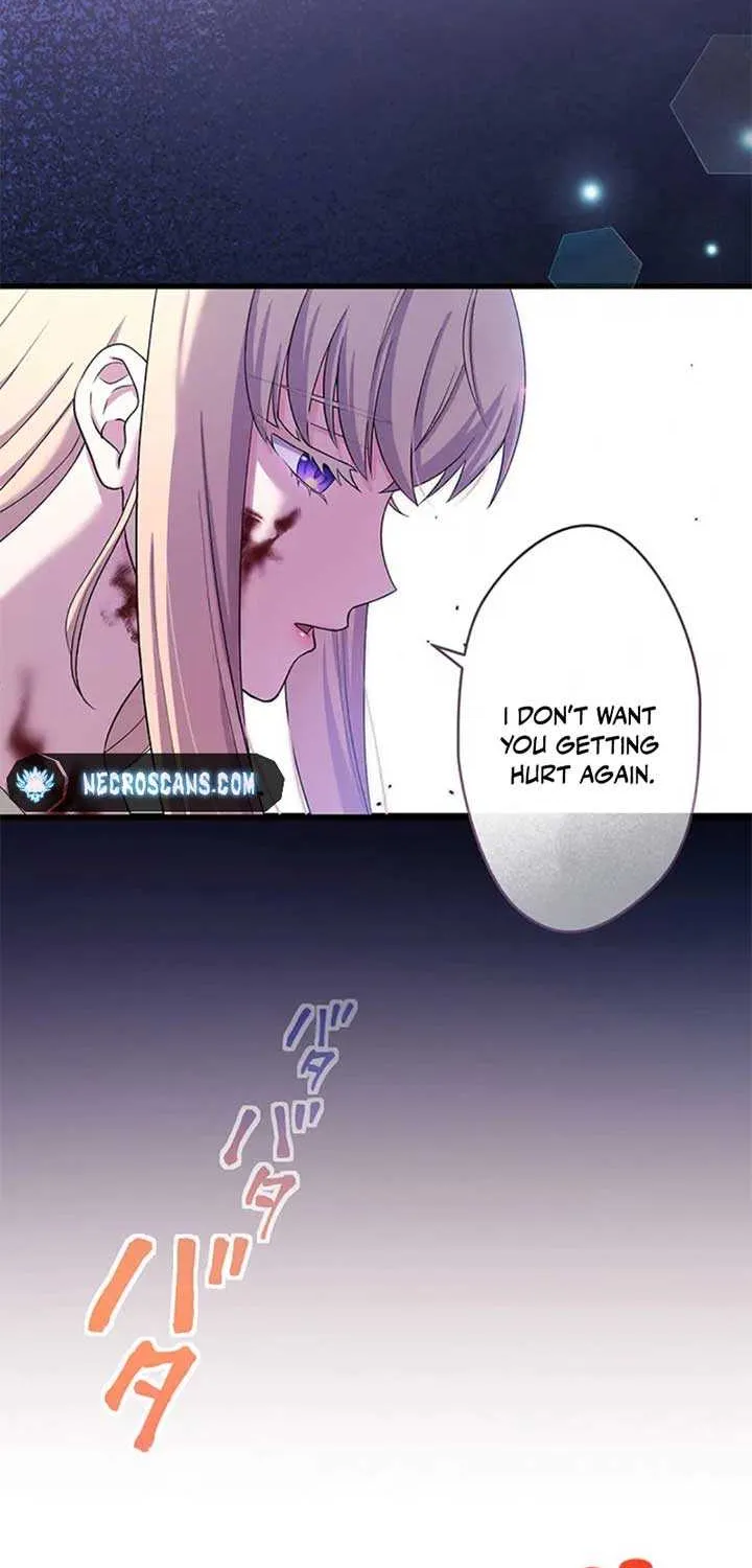 The Legendary Assassin Reincarnated as the Beloved Youngest Daughter of a Royal Family Chapter 48 page 44 - 