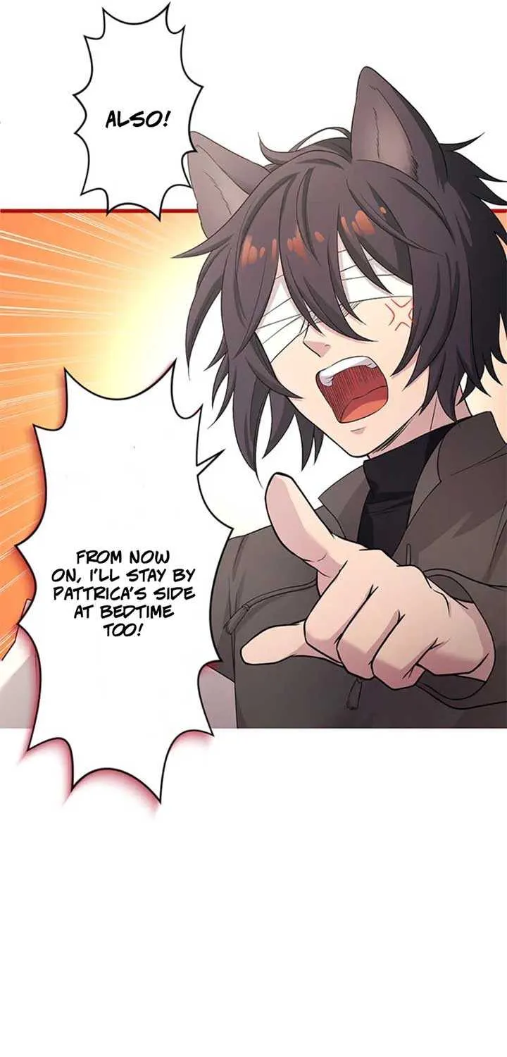 The Legendary Assassin Reincarnated as the Beloved Youngest Daughter of a Royal Family Chapter 48 page 46 - 