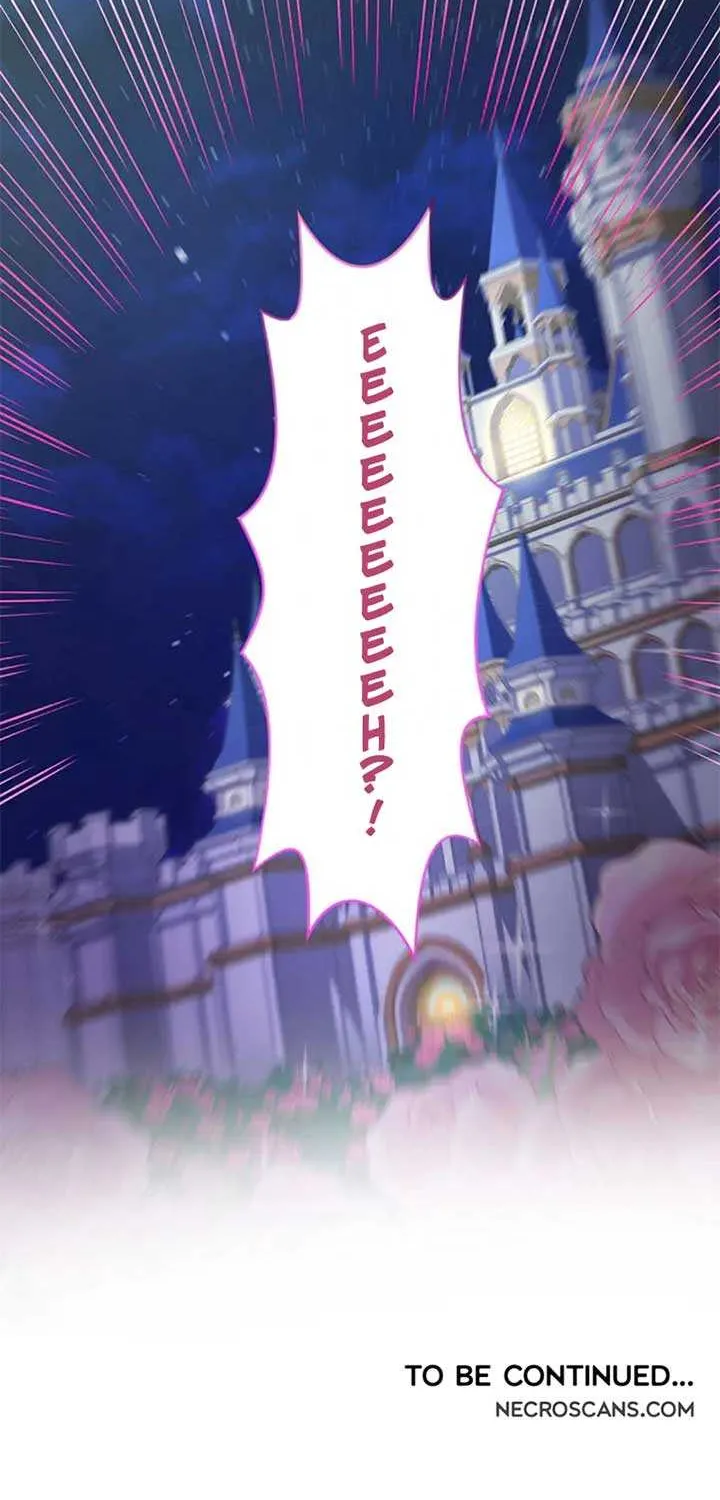 The Legendary Assassin Reincarnated as the Beloved Youngest Daughter of a Royal Family Chapter 48 page 49 - 