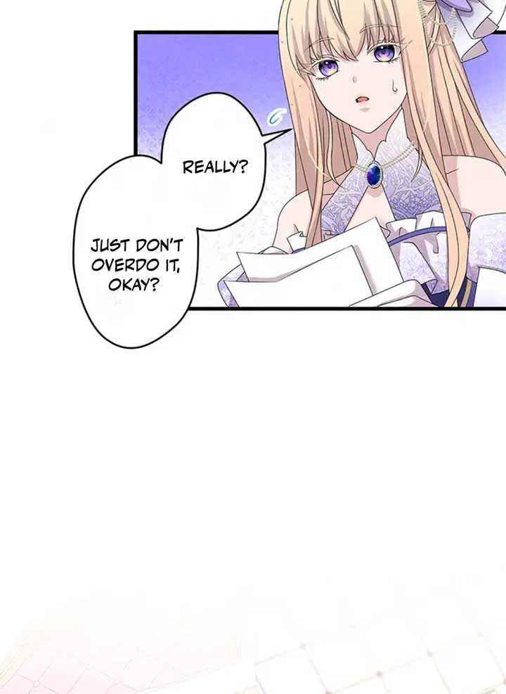 The Legendary Assassin Reincarnated as the Beloved Youngest Daughter of a Royal Family Chapter 48 page 9 - 