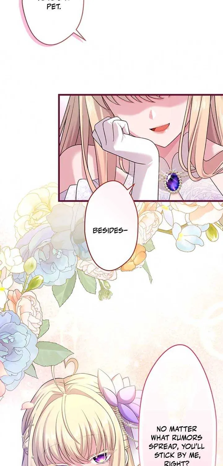 The Legendary Assassin Reincarnated as the Beloved Youngest Daughter of a Royal Family Chapter 49 page 13 - 
