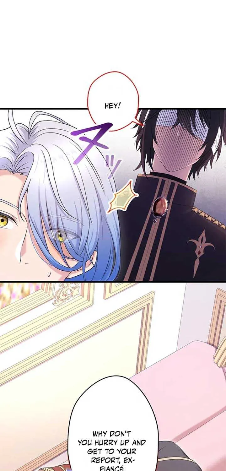 The Legendary Assassin Reincarnated as the Beloved Youngest Daughter of a Royal Family Chapter 49 page 15 - 