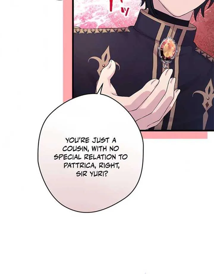 The Legendary Assassin Reincarnated as the Beloved Youngest Daughter of a Royal Family Chapter 49 page 18 - 