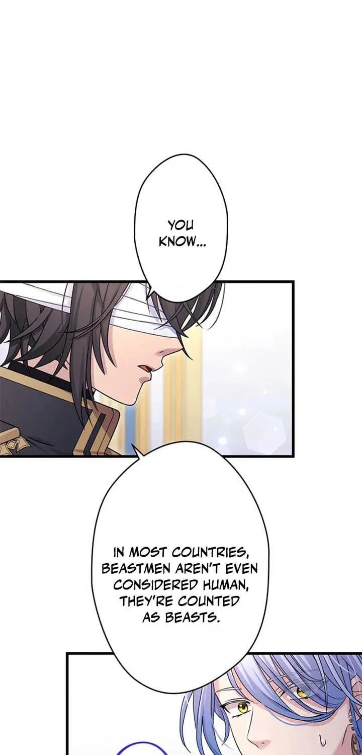 The Legendary Assassin Reincarnated as the Beloved Youngest Daughter of a Royal Family Chapter 49 page 20 - 