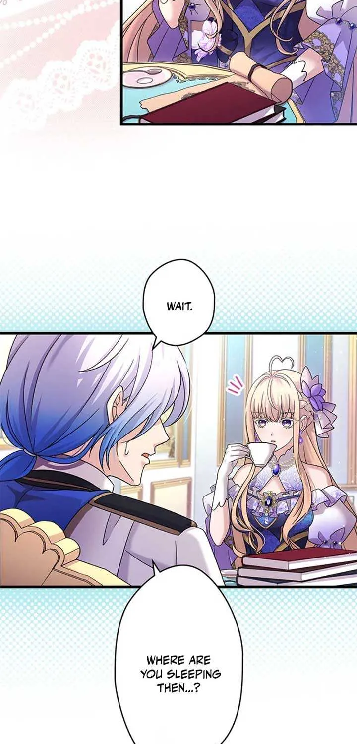 The Legendary Assassin Reincarnated as the Beloved Youngest Daughter of a Royal Family Chapter 49 page 3 - 