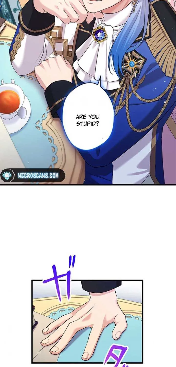 The Legendary Assassin Reincarnated as the Beloved Youngest Daughter of a Royal Family Chapter 49 page 23 - 