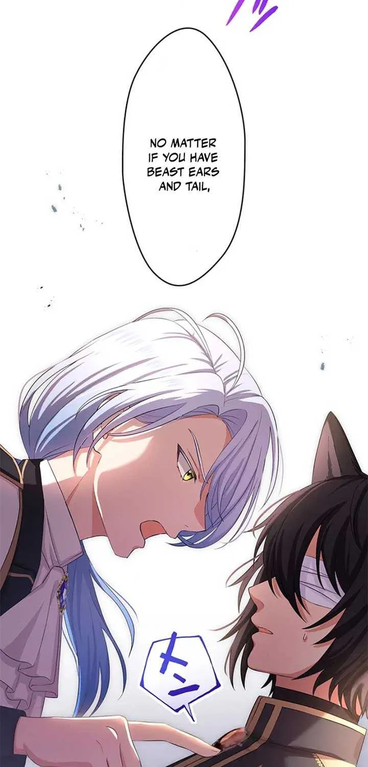 The Legendary Assassin Reincarnated as the Beloved Youngest Daughter of a Royal Family Chapter 49 page 24 - 