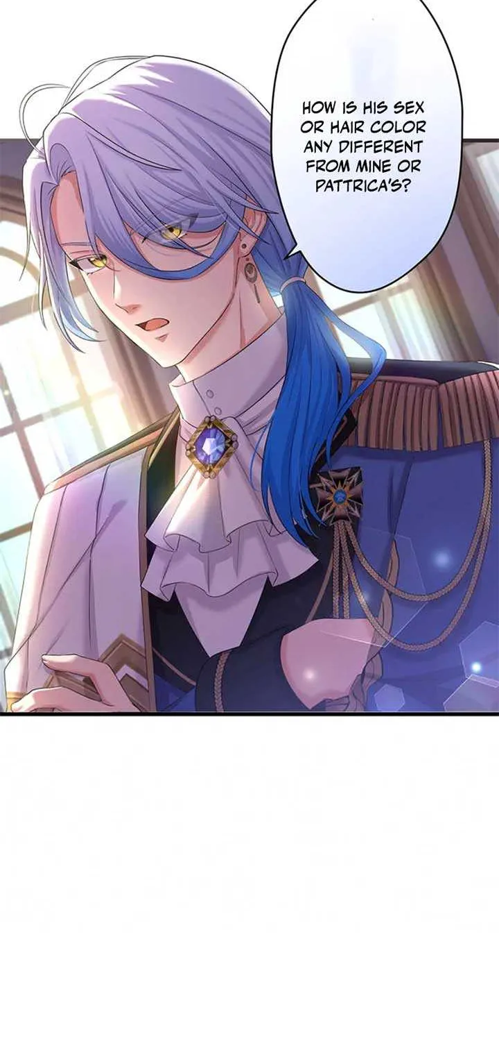 The Legendary Assassin Reincarnated as the Beloved Youngest Daughter of a Royal Family Chapter 49 page 29 - 