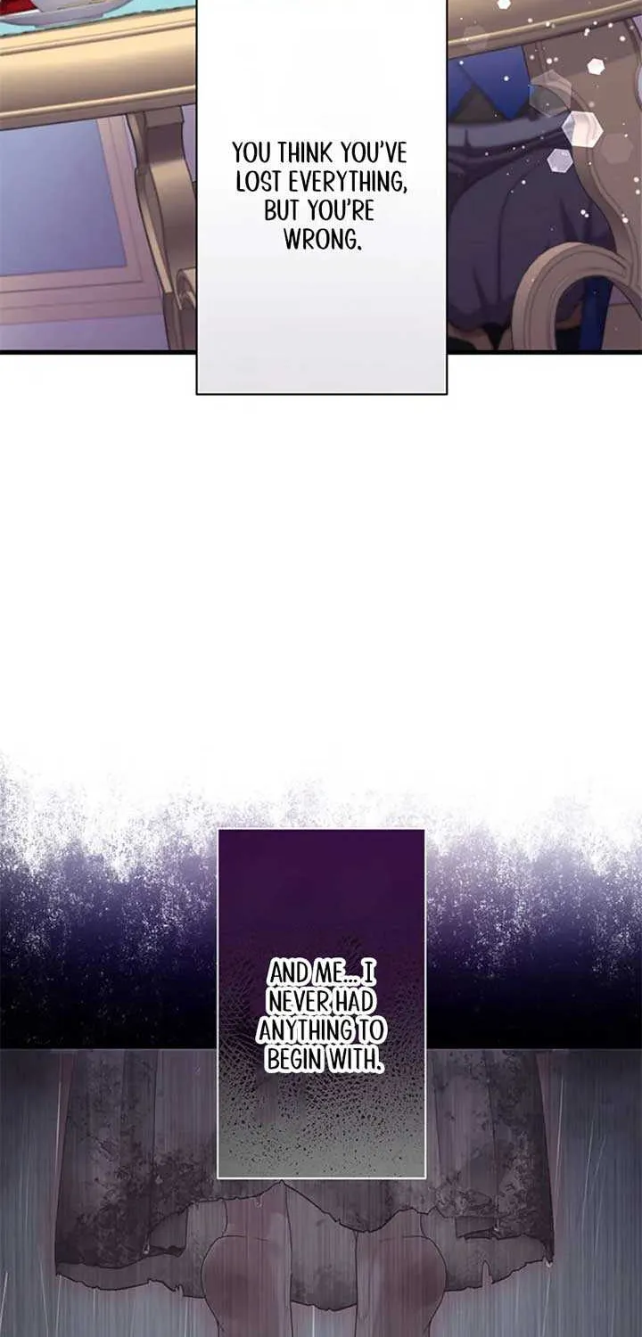 The Legendary Assassin Reincarnated as the Beloved Youngest Daughter of a Royal Family Chapter 49 page 33 - 