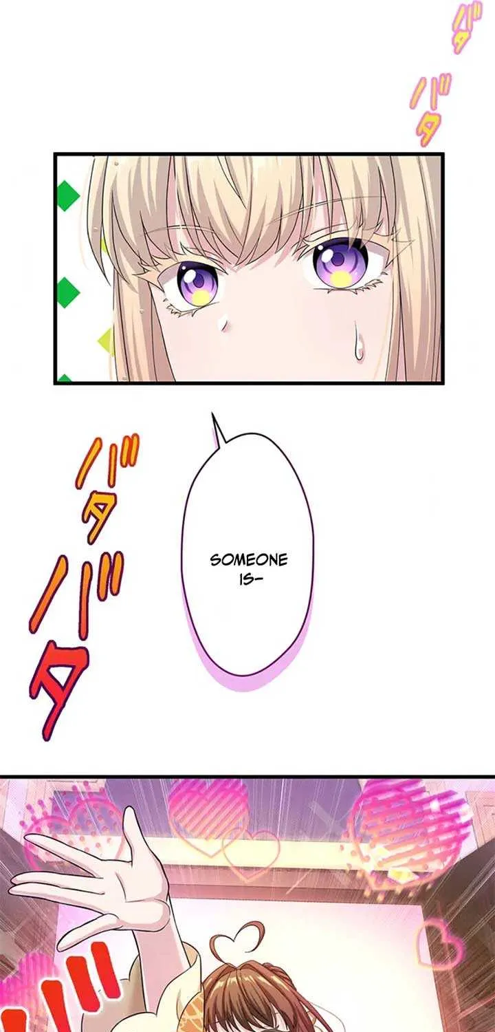 The Legendary Assassin Reincarnated as the Beloved Youngest Daughter of a Royal Family Chapter 49 page 37 - 