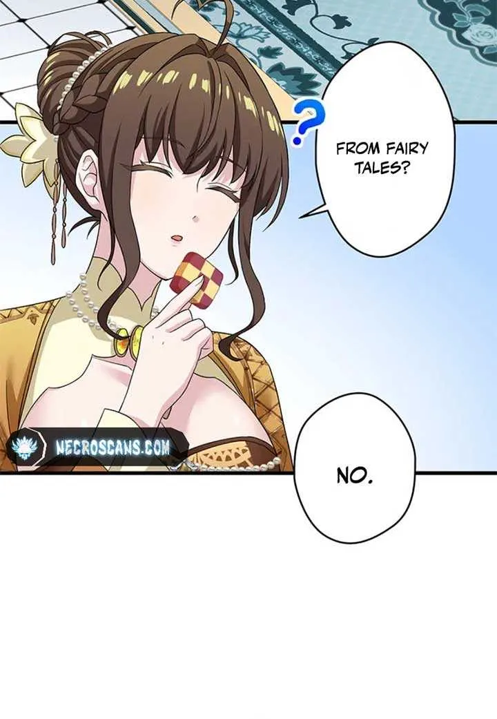 The Legendary Assassin Reincarnated as the Beloved Youngest Daughter of a Royal Family Chapter 49 page 45 - 