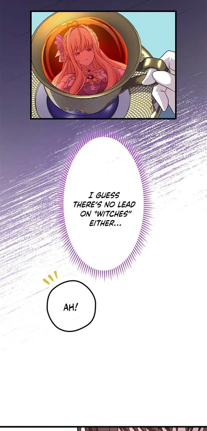 The Legendary Assassin Reincarnated as the Beloved Youngest Daughter of a Royal Family Chapter 49 page 47 - 
