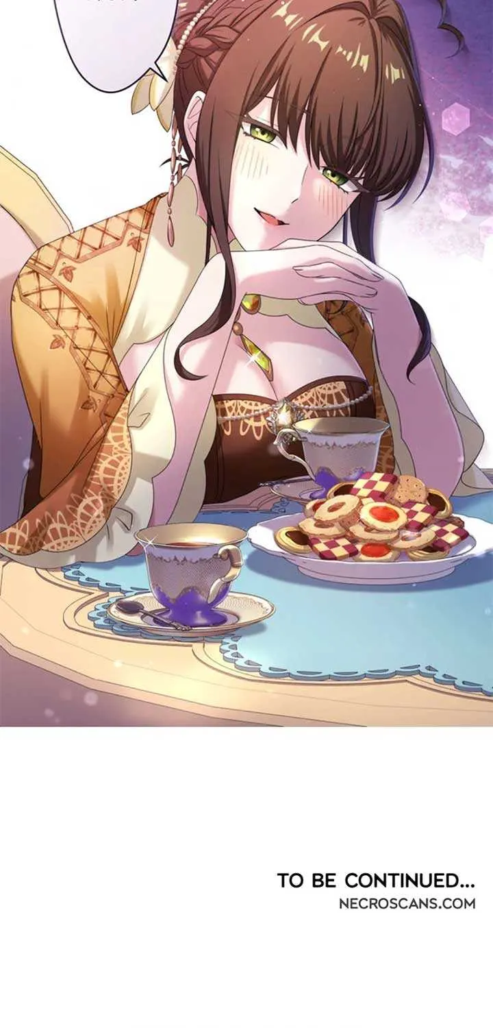 The Legendary Assassin Reincarnated as the Beloved Youngest Daughter of a Royal Family Chapter 49 page 50 - 