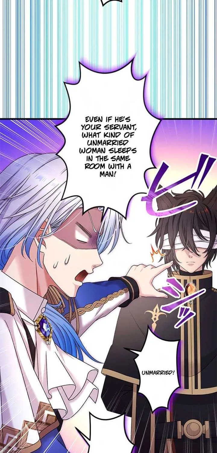 The Legendary Assassin Reincarnated as the Beloved Youngest Daughter of a Royal Family Chapter 49 page 6 - 