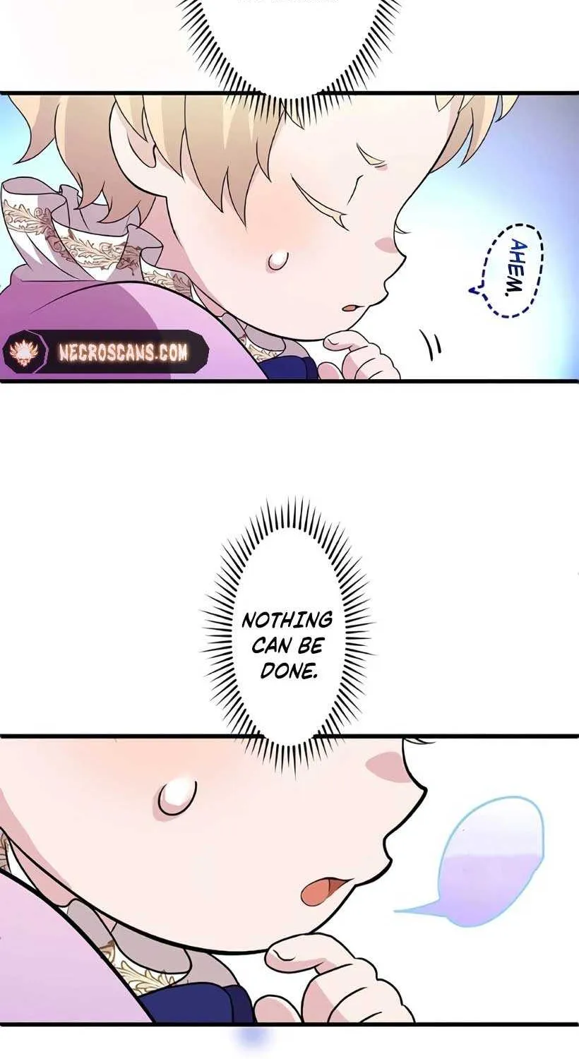 The Legendary Assassin Reincarnated as the Beloved Youngest Daughter of a Royal Family Chapter 5 page 19 - 
