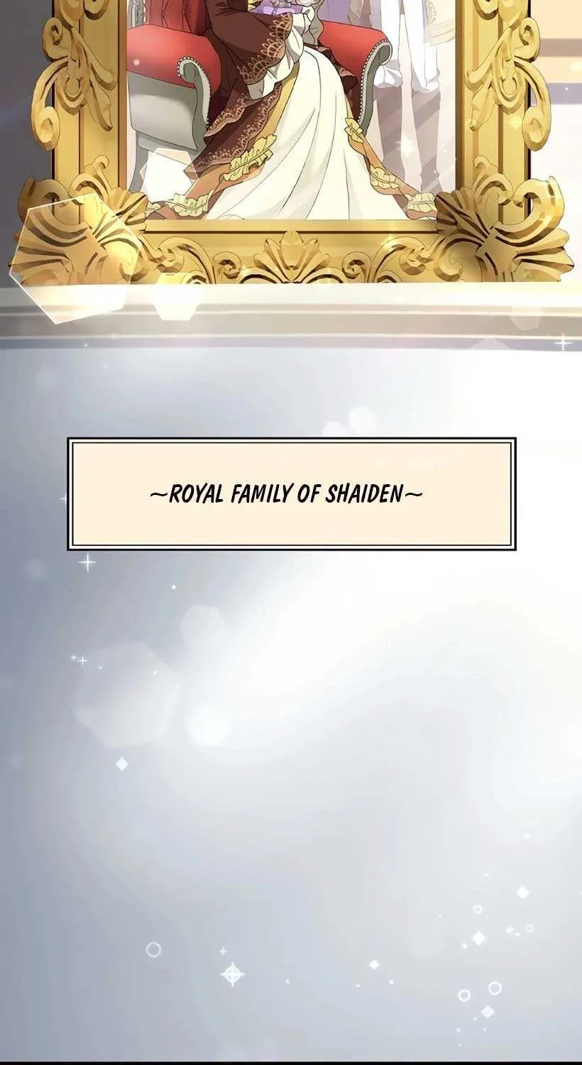 The Legendary Assassin Reincarnated as the Beloved Youngest Daughter of a Royal Family Chapter 5 page 3 - 