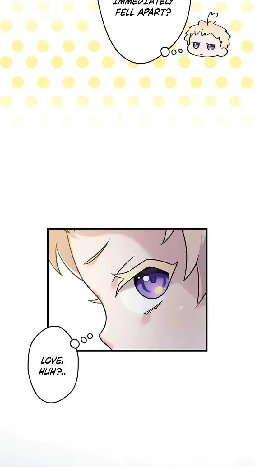 The Legendary Assassin Reincarnated as the Beloved Youngest Daughter of a Royal Family Chapter 5 page 33 - 