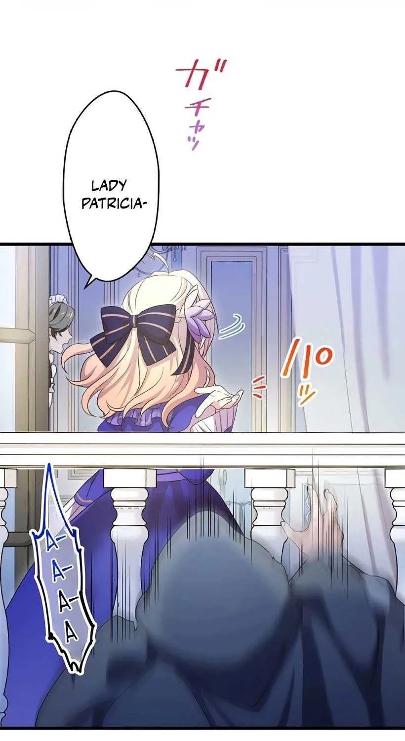 The Legendary Assassin Reincarnated as the Beloved Youngest Daughter of a Royal Family Chapter 5 page 40 - 