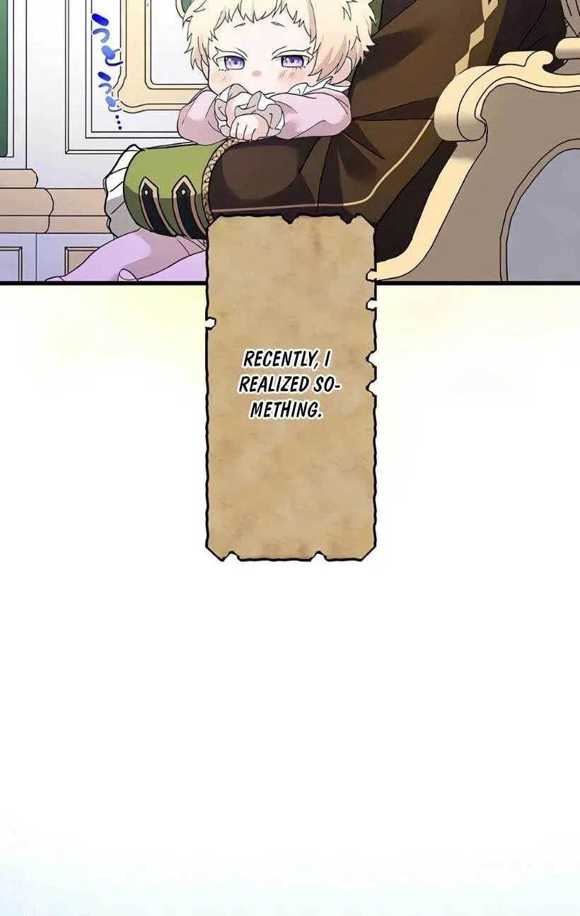 The Legendary Assassin Reincarnated as the Beloved Youngest Daughter of a Royal Family Chapter 5 page 5 - 