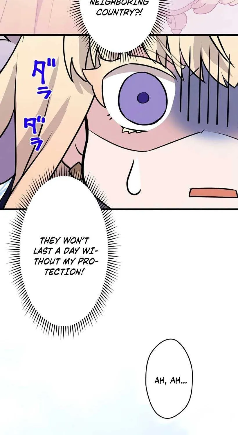 The Legendary Assassin Reincarnated as the Beloved Youngest Daughter of a Royal Family Chapter 5 page 56 - 