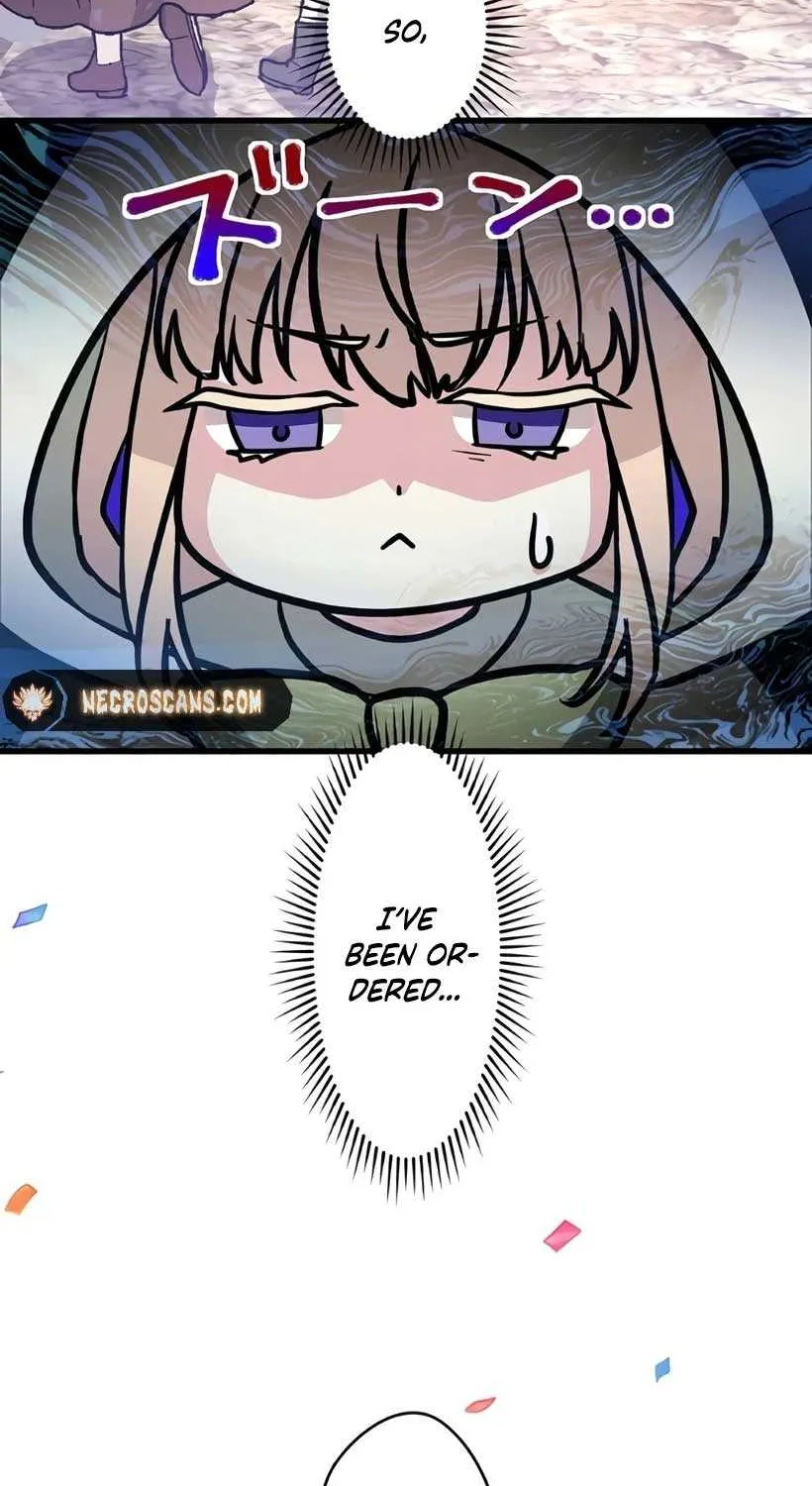 The Legendary Assassin Reincarnated as the Beloved Youngest Daughter of a Royal Family Chapter 5 page 59 - 