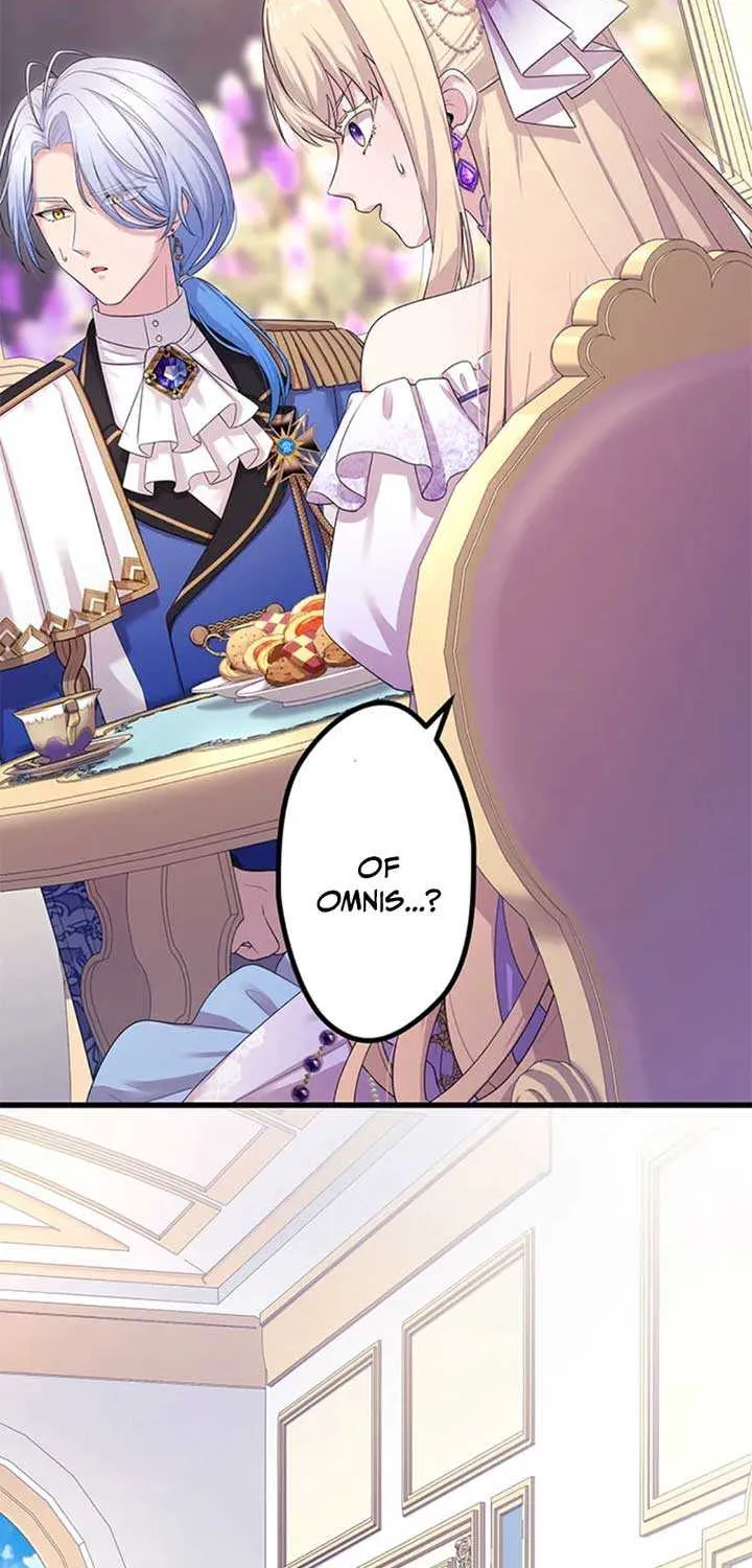 The Legendary Assassin Reincarnated as the Beloved Youngest Daughter of a Royal Family Chapter 50 page 2 - 