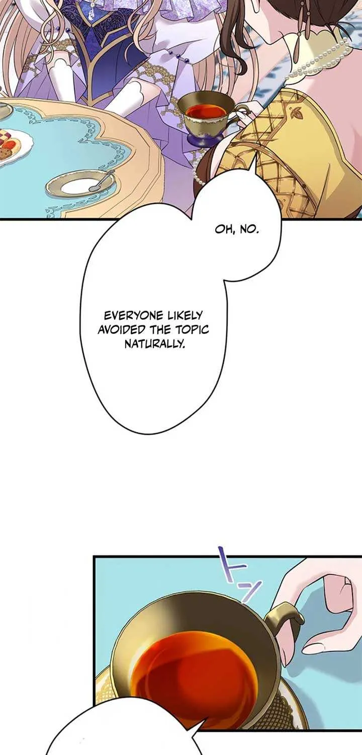 The Legendary Assassin Reincarnated as the Beloved Youngest Daughter of a Royal Family Chapter 50 page 14 - 