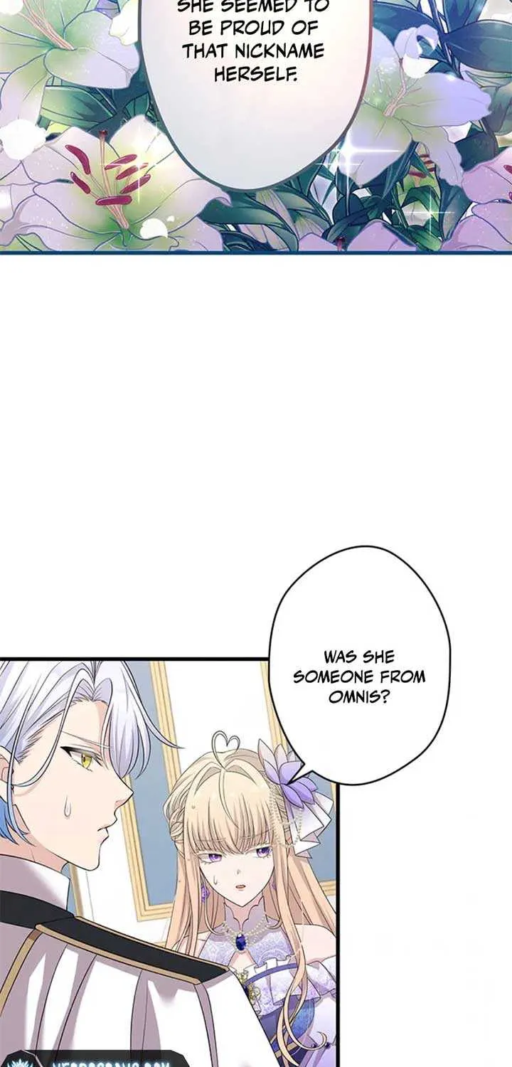 The Legendary Assassin Reincarnated as the Beloved Youngest Daughter of a Royal Family Chapter 50 page 16 - 