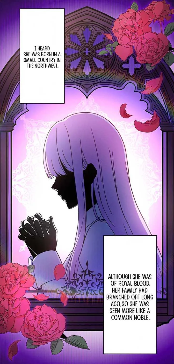 The Legendary Assassin Reincarnated as the Beloved Youngest Daughter of a Royal Family Chapter 50 page 19 - 