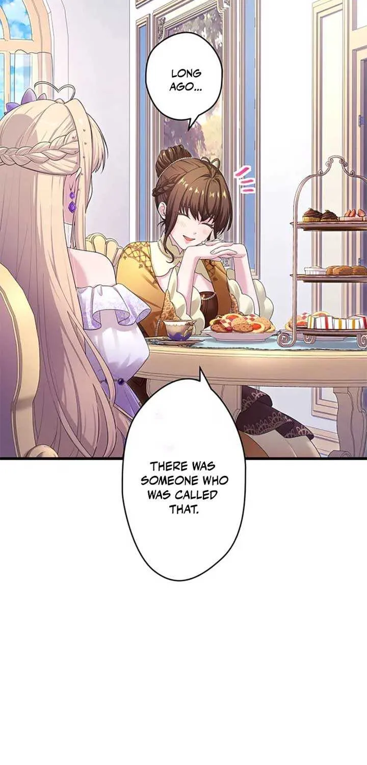 The Legendary Assassin Reincarnated as the Beloved Youngest Daughter of a Royal Family Chapter 50 page 3 - 