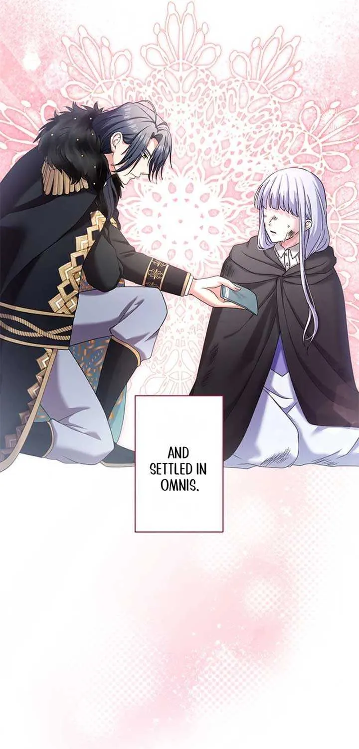 The Legendary Assassin Reincarnated as the Beloved Youngest Daughter of a Royal Family Chapter 50 page 28 - 