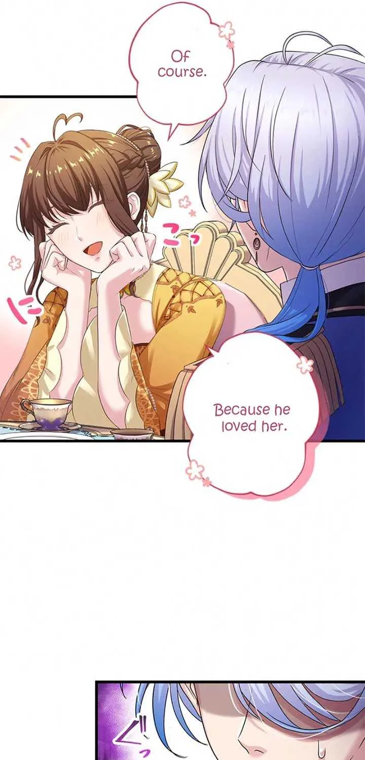 The Legendary Assassin Reincarnated as the Beloved Youngest Daughter of a Royal Family Chapter 50 page 37 - 