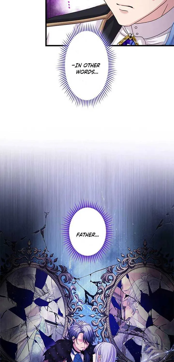 The Legendary Assassin Reincarnated as the Beloved Youngest Daughter of a Royal Family Chapter 50 page 38 - 