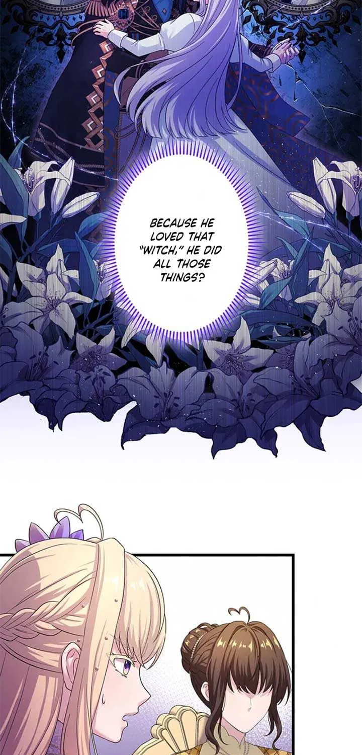 The Legendary Assassin Reincarnated as the Beloved Youngest Daughter of a Royal Family Chapter 50 page 39 - 