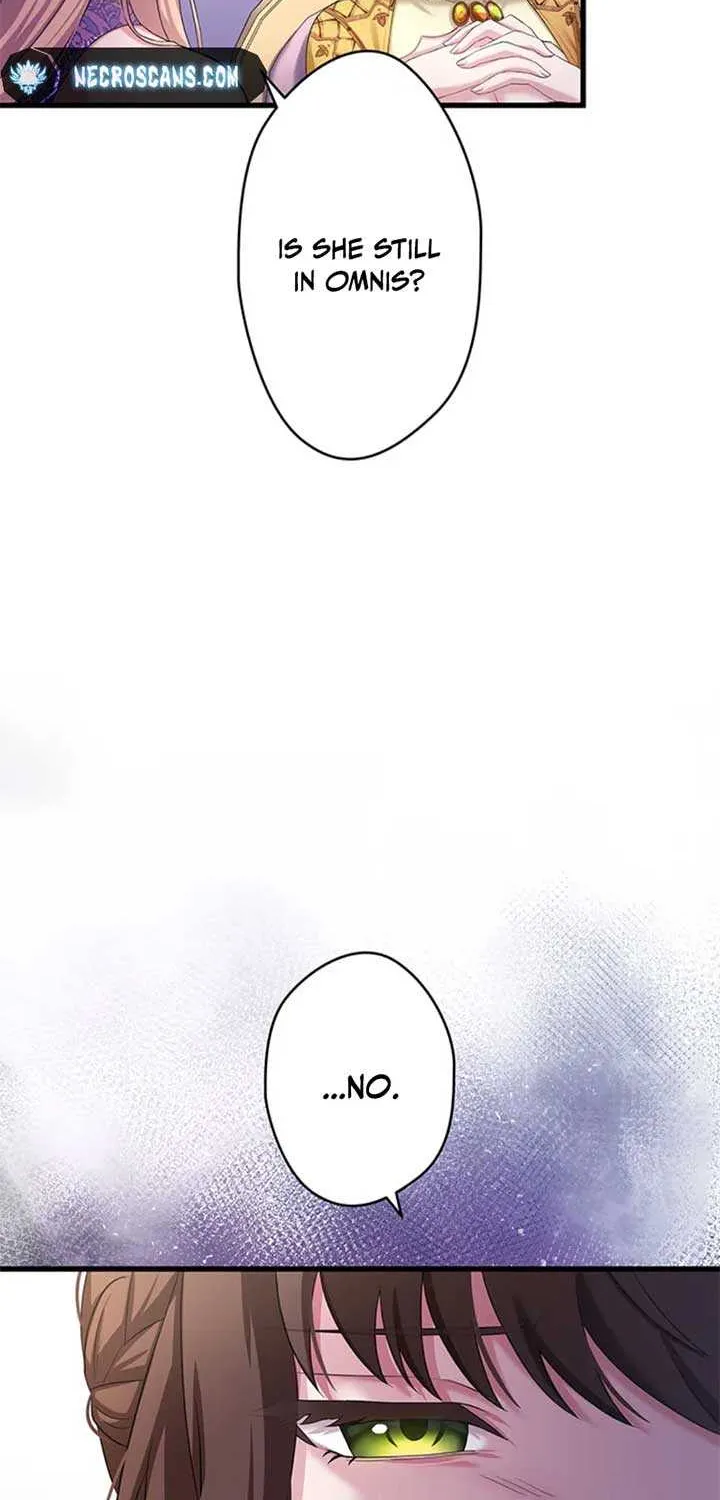 The Legendary Assassin Reincarnated as the Beloved Youngest Daughter of a Royal Family Chapter 50 page 40 - 