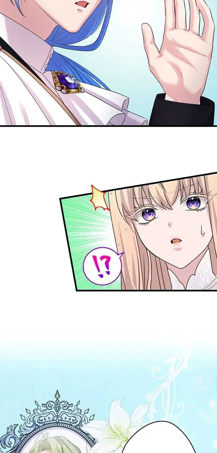 The Legendary Assassin Reincarnated as the Beloved Youngest Daughter of a Royal Family Chapter 50 page 5 - 