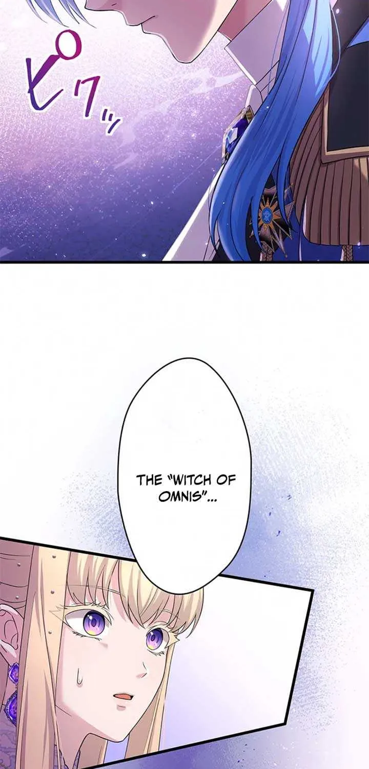 The Legendary Assassin Reincarnated as the Beloved Youngest Daughter of a Royal Family Chapter 50 page 42 - 