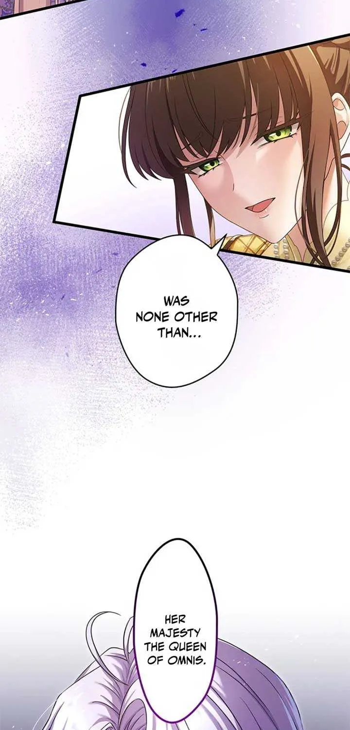 The Legendary Assassin Reincarnated as the Beloved Youngest Daughter of a Royal Family Chapter 50 page 43 - 