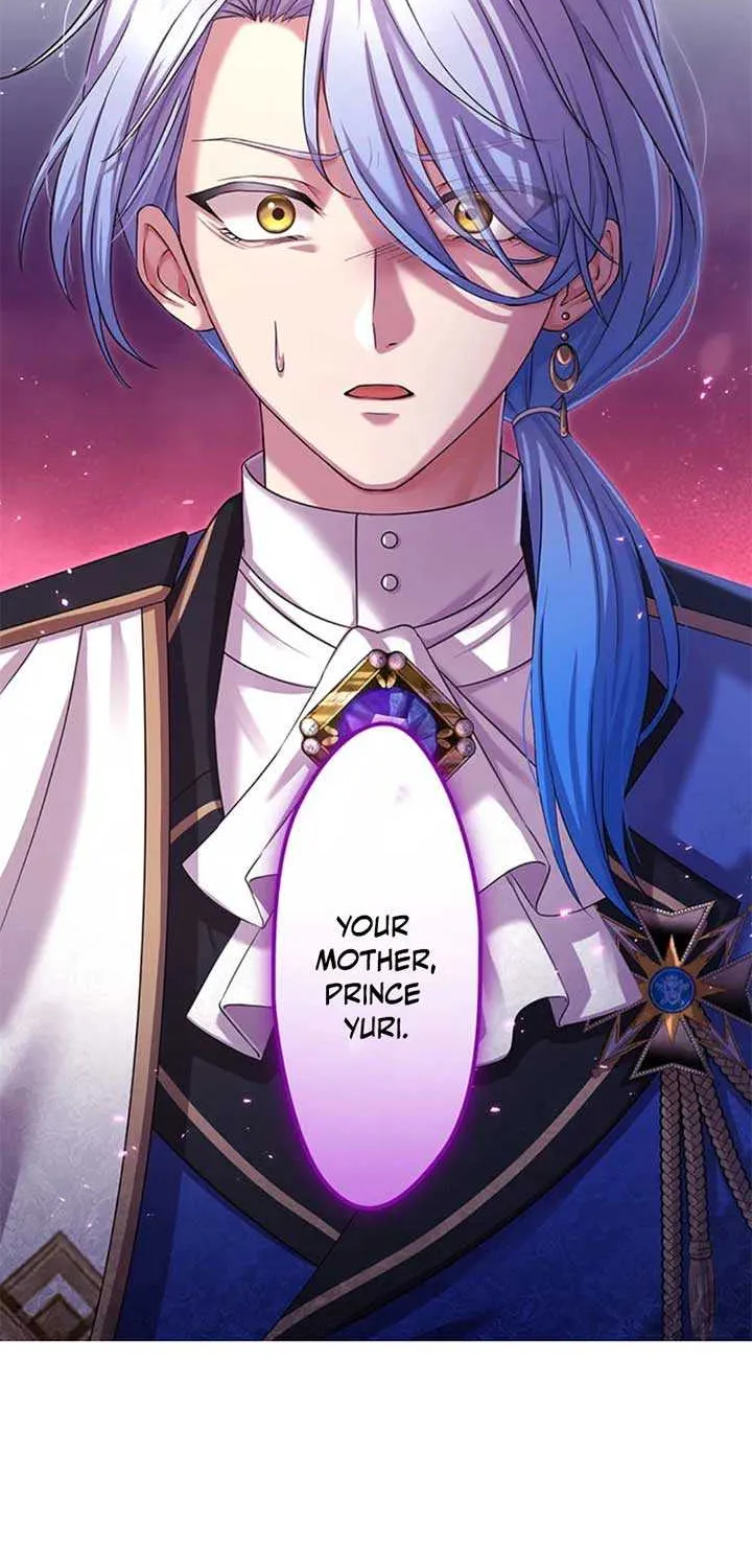 The Legendary Assassin Reincarnated as the Beloved Youngest Daughter of a Royal Family Chapter 50 page 44 - 