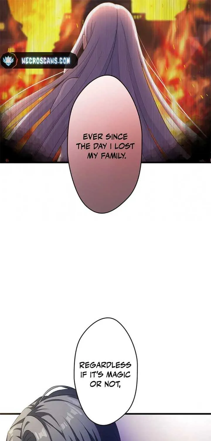 The Legendary Assassin Reincarnated as the Beloved Youngest Daughter of a Royal Family Chapter 51 page 11 - 