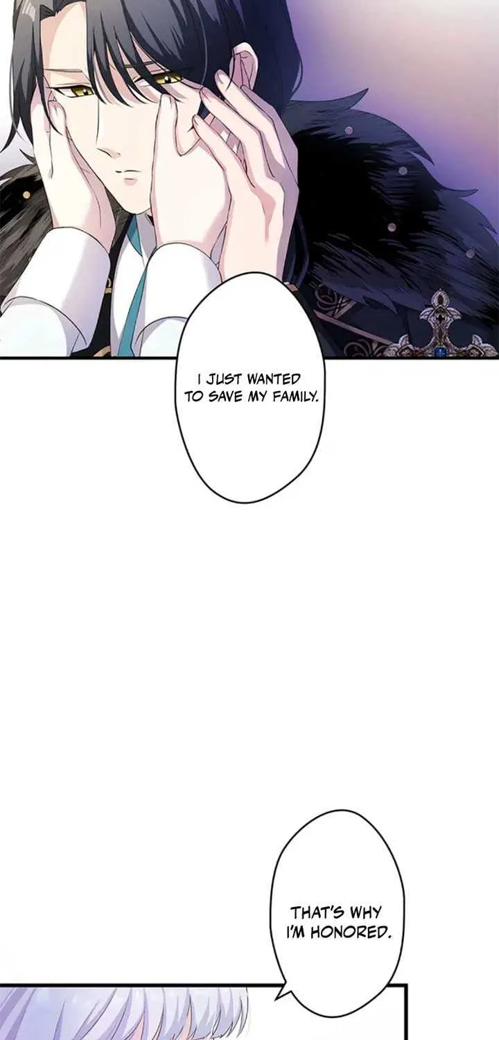 The Legendary Assassin Reincarnated as the Beloved Youngest Daughter of a Royal Family Chapter 51 page 12 - 
