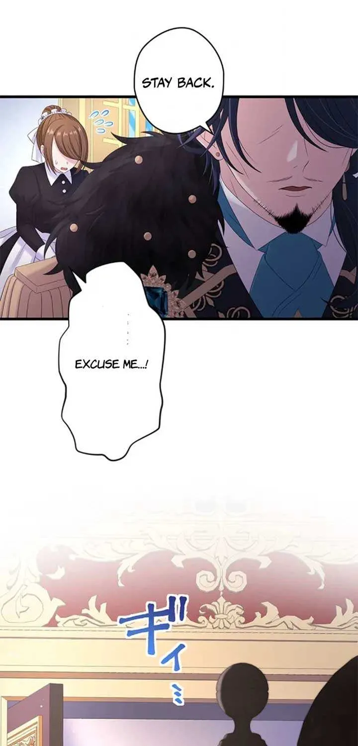 The Legendary Assassin Reincarnated as the Beloved Youngest Daughter of a Royal Family Chapter 51 page 21 - 