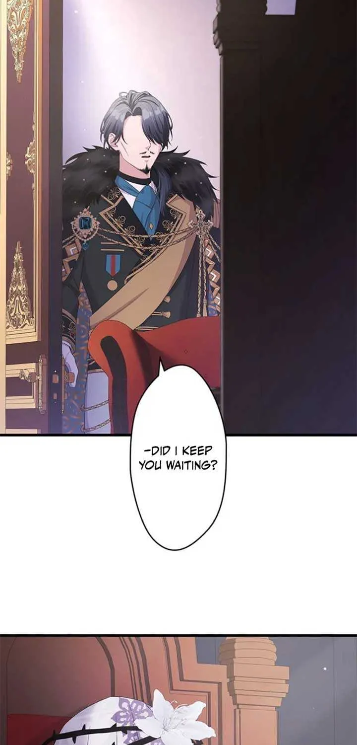 The Legendary Assassin Reincarnated as the Beloved Youngest Daughter of a Royal Family Chapter 51 page 22 - 