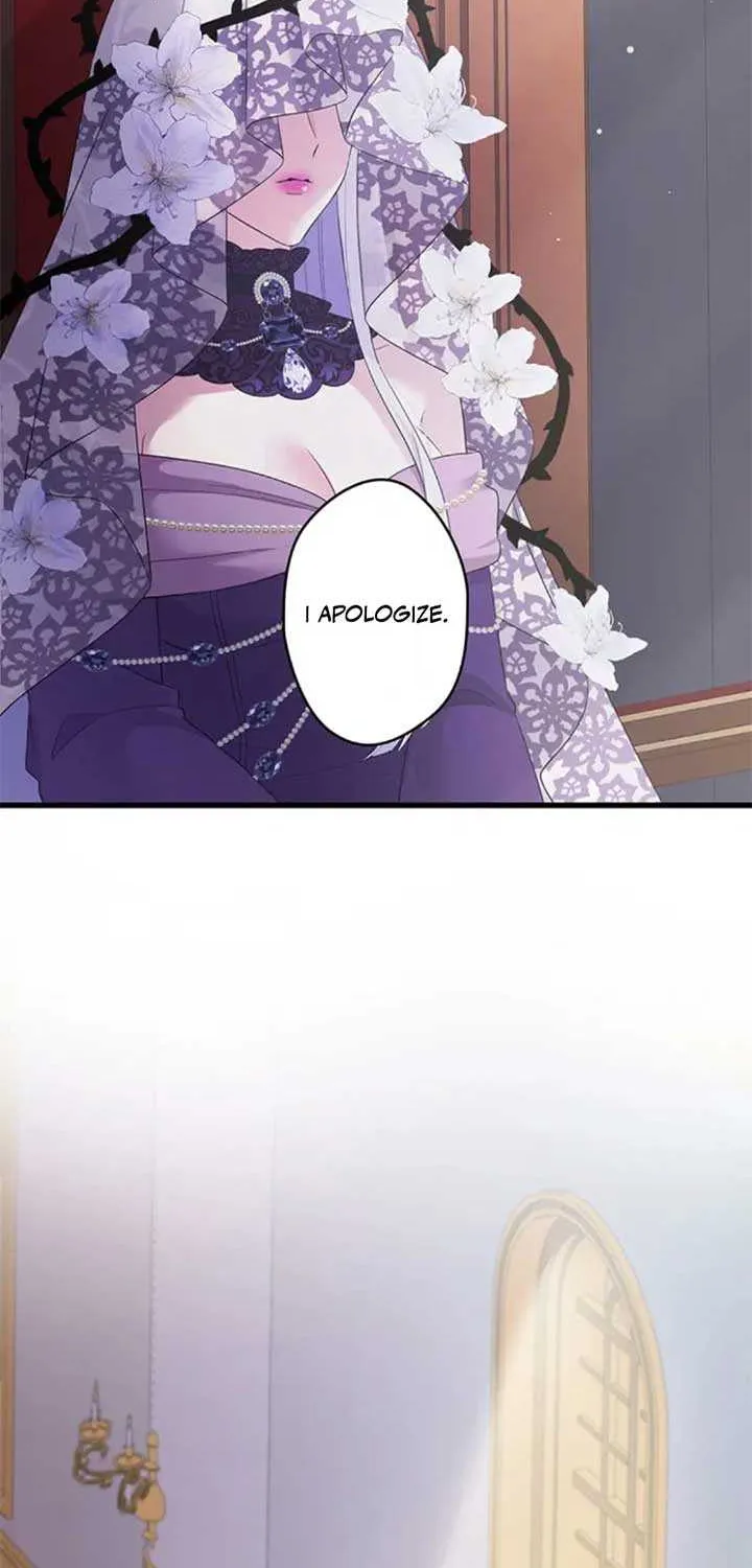 The Legendary Assassin Reincarnated as the Beloved Youngest Daughter of a Royal Family Chapter 51 page 23 - 