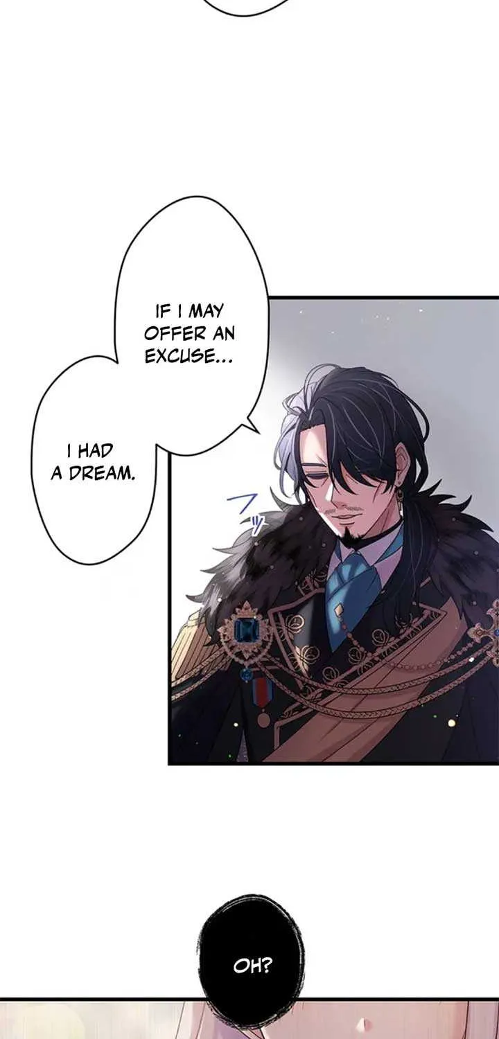 The Legendary Assassin Reincarnated as the Beloved Youngest Daughter of a Royal Family Chapter 51 page 27 - 