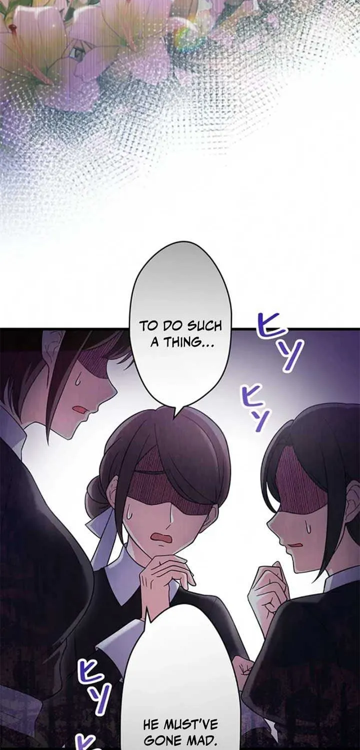 The Legendary Assassin Reincarnated as the Beloved Youngest Daughter of a Royal Family Chapter 51 page 30 - 
