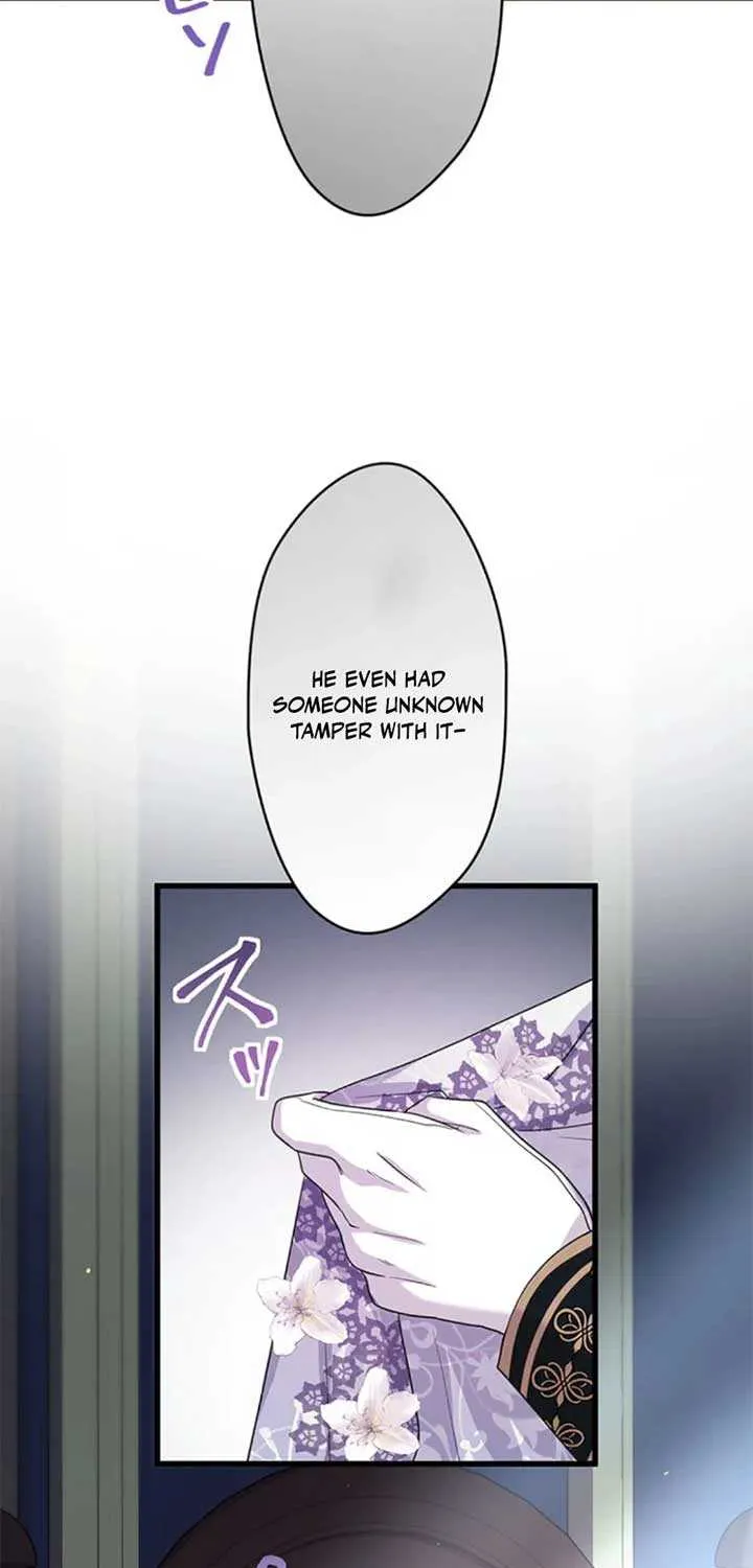 The Legendary Assassin Reincarnated as the Beloved Youngest Daughter of a Royal Family Chapter 51 page 31 - 